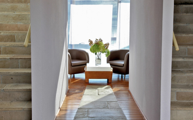 Hôtel Restaurant des Lacs d'Halco