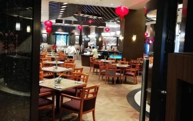 Wonderland Villa at Port Dickson