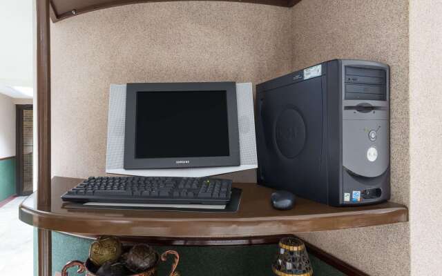 Days Inn by Wyndham Fort Payne