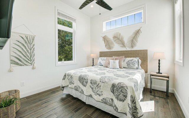 The Plaza in Siesta Key