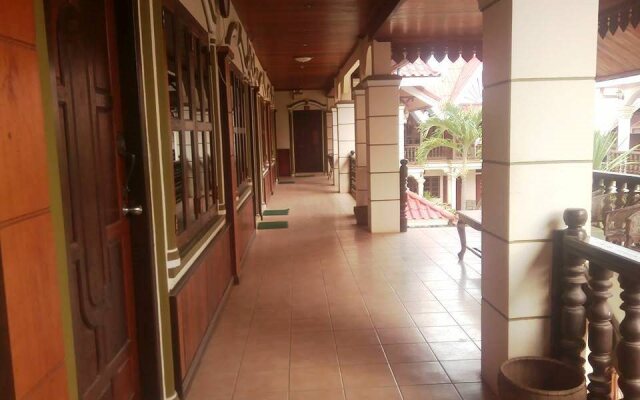 Villa Muong Khong