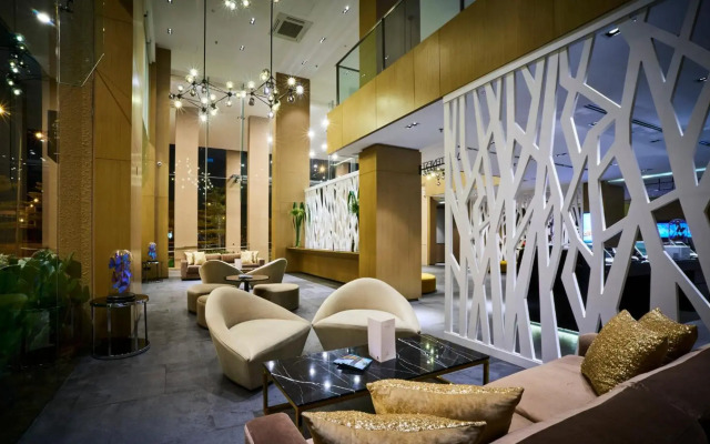 d'Sora Boutique Business Hotel