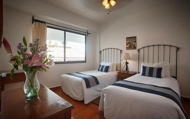 One Beach Street Zona Romantica Puerto Vallarta