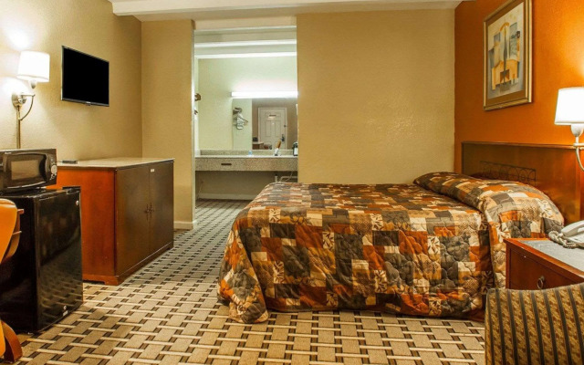 Rodeway Inn Nashville