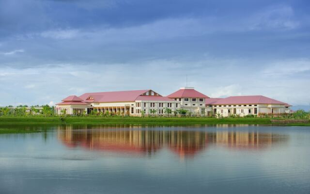 Horizon Lake View Resort Hotel