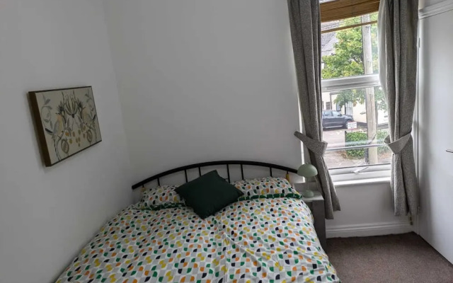 Coventry Central Roomz