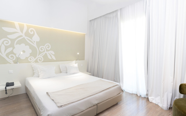 Monte Filipe Hotel & Spa