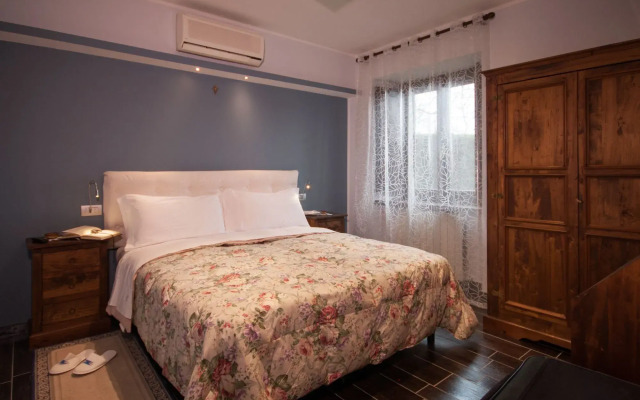 Santa Maria degli Ancillotti