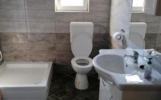 Apartman Monte Cristo