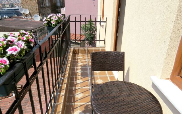 Istanbul Beyoglu Premier Suites