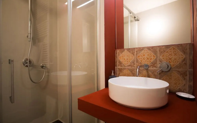 B&B Palazzo Mirelli