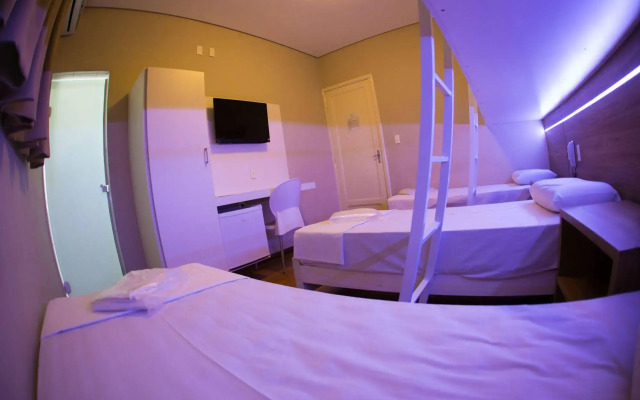Hotel Esplanada