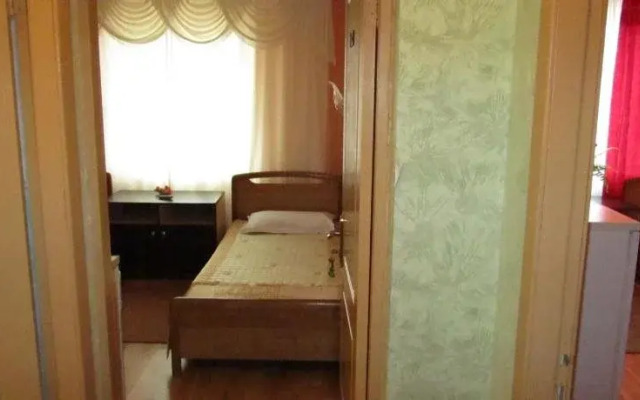 Hotel Almaz