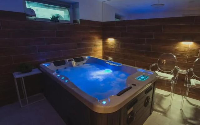 Apartmani Infinity