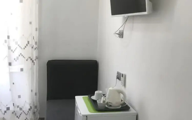 B&B Ville Vesuviane