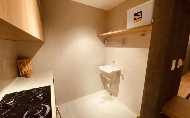 Villas Patacho - Milagres Ap 003 Bloco G