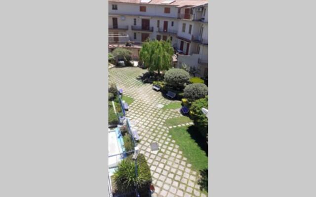 Affitto casa in residence per brevi e lunghi perio