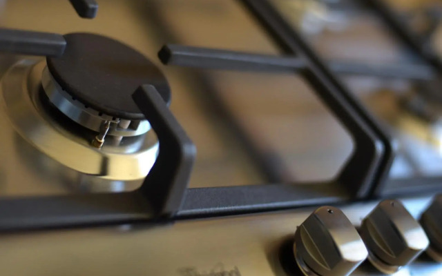 Apartment on Voloshyna