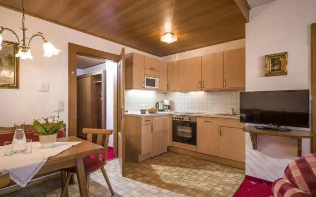 Appartement Christian
