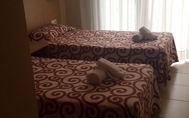 Apartaments Trimar