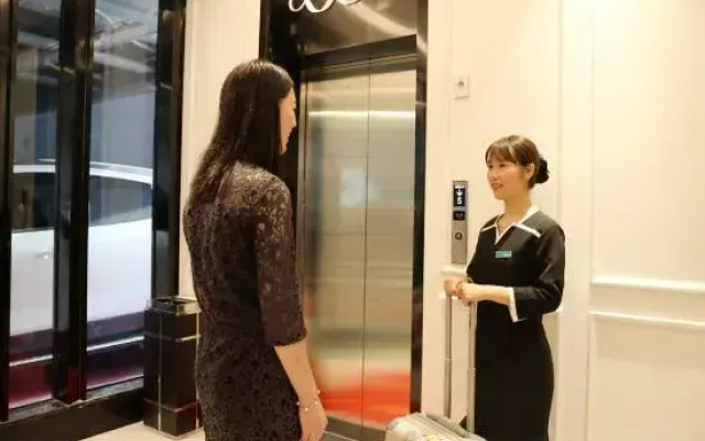 Xana Hotelle Yangchun Donghu Park Branch