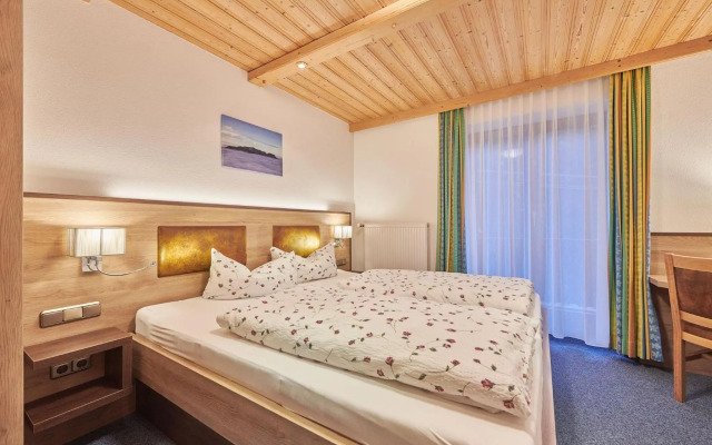 Gästehaus Sonnenbichl