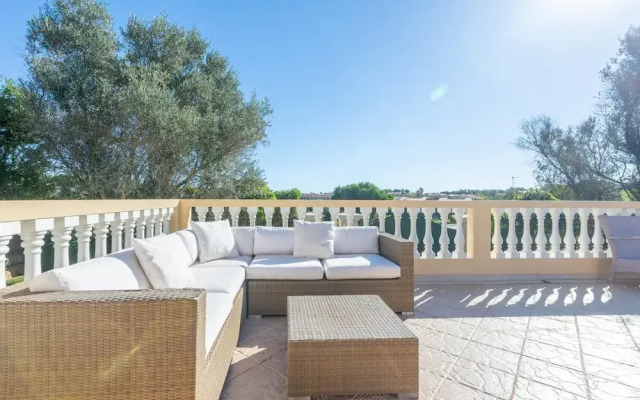 Lote 50 at Boavista Resort Lagos