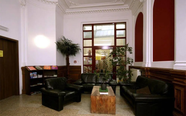 Wombat´s City Hostel Leipzig