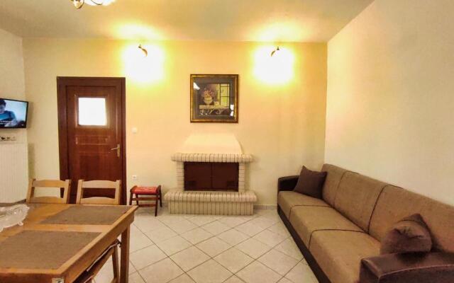 Zosimas House
