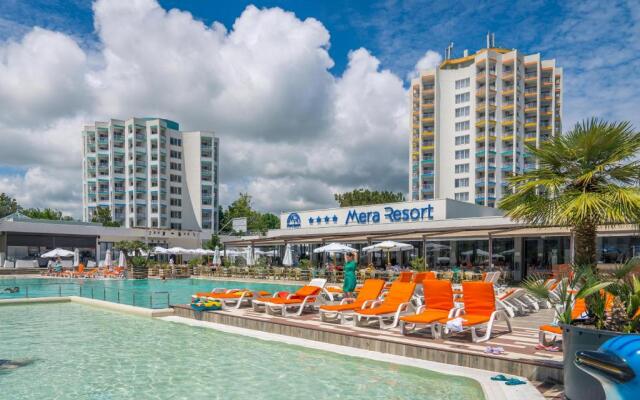Mera Resort Venus