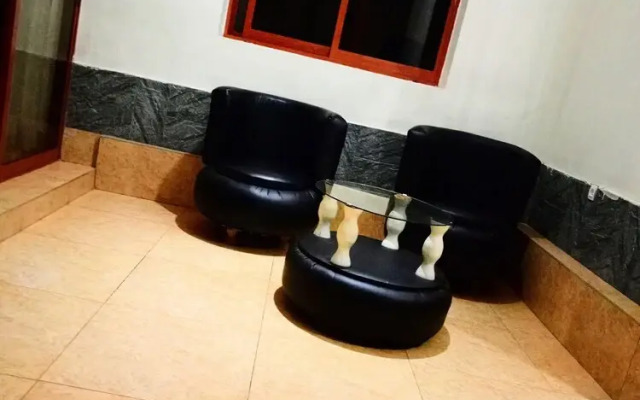 Kigali fantastic homes