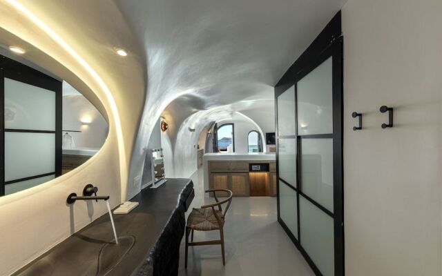 Olvos Luxury Suites