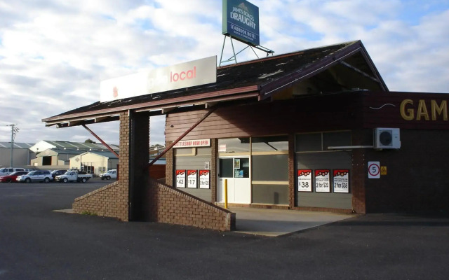 Seabrook Hotel