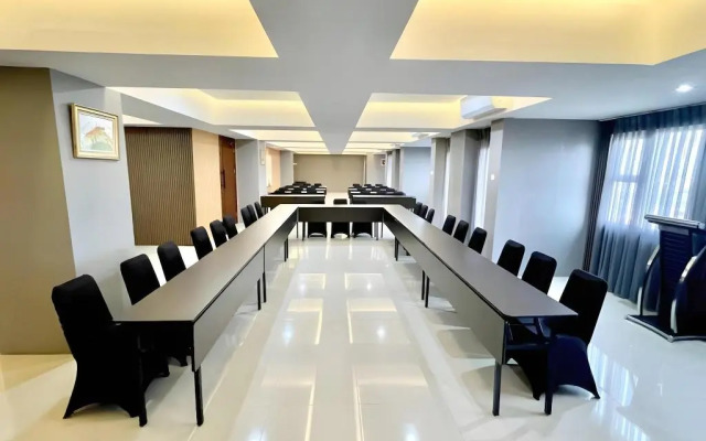 Nemuru Hotel Ciputat