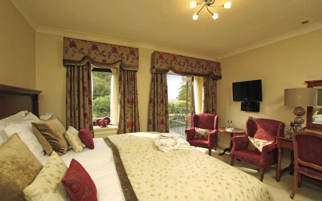 Armathwaite Hall Hotel