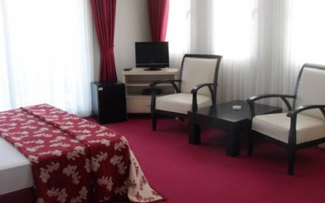 Ersan Hotel