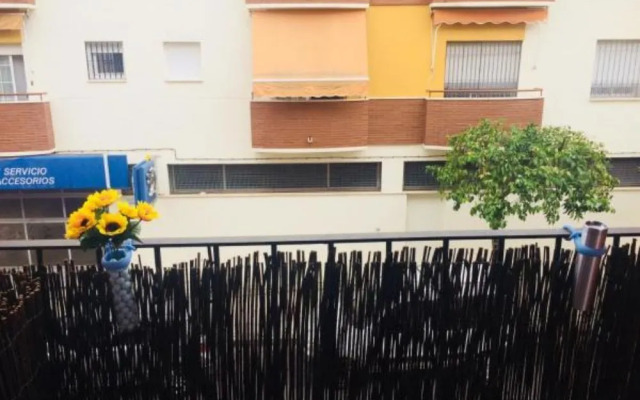 Viviendas Villalobos