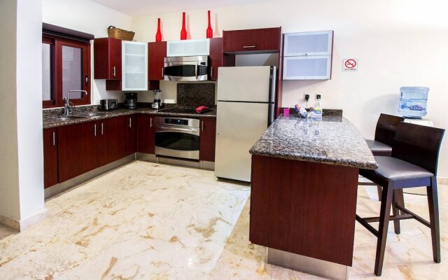 El Faro 101 Surf 1 Bedroom