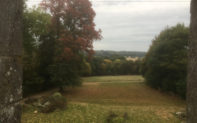 Château de la Ville Voisin