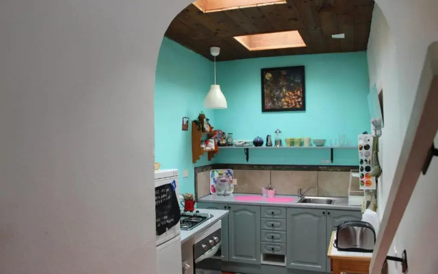 Casa Alma - Montaña, campo y playa