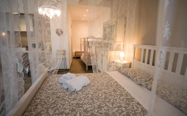 Villa Rossella con piscina