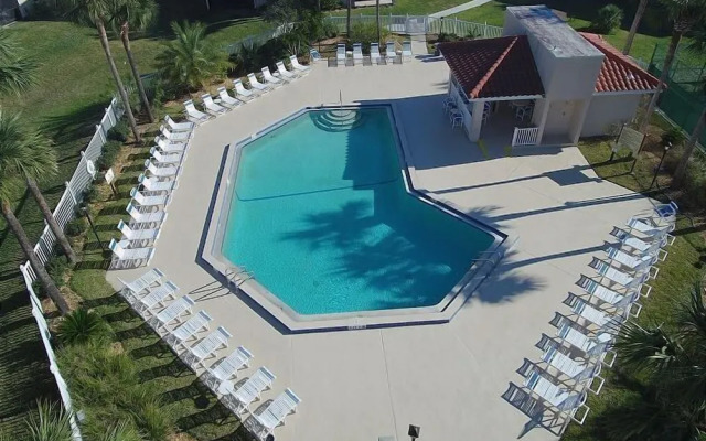 Ocean Village Club I25