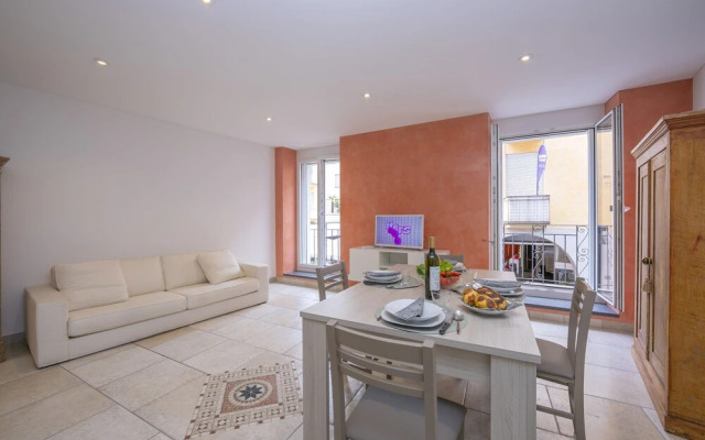 Borgo King Apartment