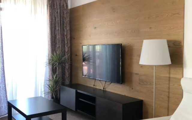 Tatragolf Apartment B407