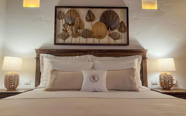 Casa Linaje Hotel Boutique by HMC- Cauca Viejo - Mayores de 10 años