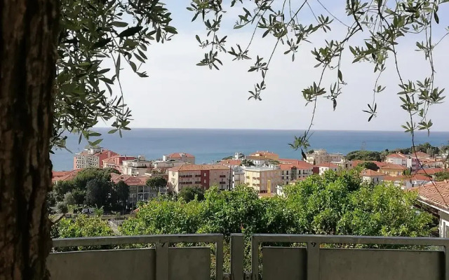 Sugli Allori
