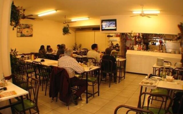 Departamento del Centro II