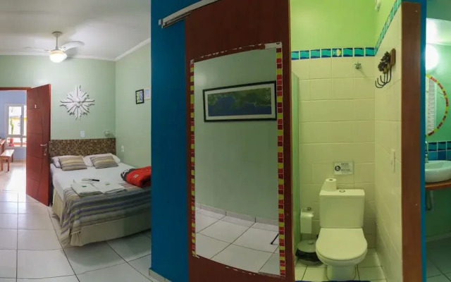 Guarujá Hostel