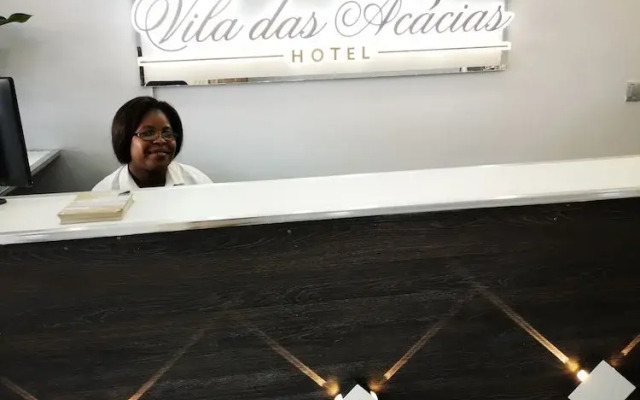 Vila das Acácias