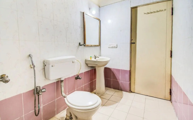 AM Suites By FabExpress